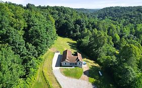Buck Run - A Secluded Cabin In Rockbridge, Oh